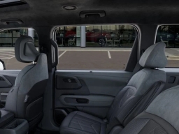 Kia Telluride X-Line SX-Prestige AWD 2027