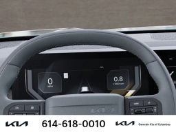 Kia Telluride X-Line SX-Prestige AWD 2027