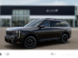 Kia Telluride X-Pro SX-Prestige AWD 2027