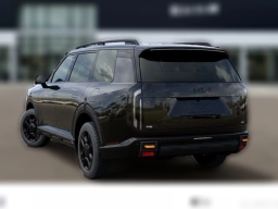 Kia Telluride X-Pro SX-Prestige AWD 2027