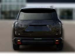 Kia Telluride X-Pro SX-Prestige AWD 2027