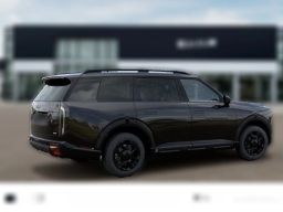 Kia Telluride X-Pro SX-Prestige AWD 2027