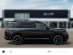 Kia Telluride X-Pro SX-Prestige AWD 2027