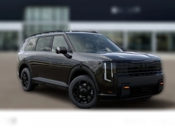 Kia Telluride X-Pro SX-Prestige AWD 2027