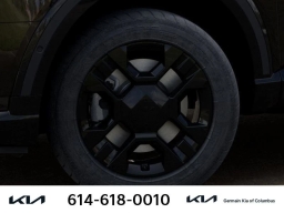 Kia Telluride X-Pro SX-Prestige AWD 2027