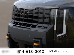 Kia Telluride X-Pro SX-Prestige AWD 2027