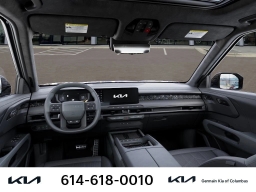Kia Telluride X-Pro SX-Prestige AWD 2027