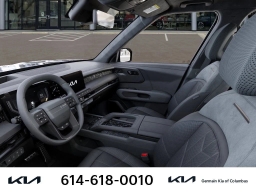 Kia Telluride X-Pro SX-Prestige AWD 2027