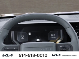 Kia Telluride X-Pro SX-Prestige AWD 2027