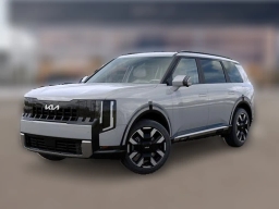 Kia Telluride SX-Prestige AWD 2027