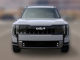 Kia Telluride SX-Prestige AWD 2027