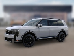 Kia Telluride SX-Prestige AWD 2027