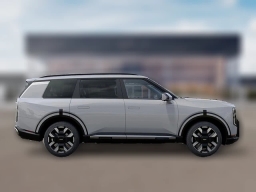 Kia Telluride SX-Prestige AWD 2027