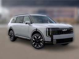 Kia Telluride SX-Prestige AWD 2027