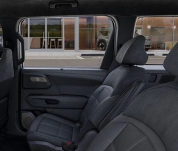 Kia Telluride SX-Prestige AWD 2027