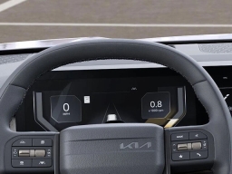 Kia Telluride SX-Prestige AWD 2027