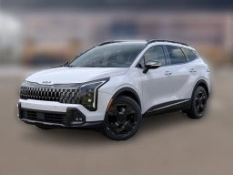 Kia Telluride SX-Prestige AWD 2027