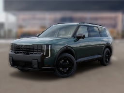 Kia Telluride X-Line SX-Prestige AWD 2027
