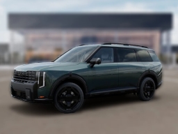 Kia Telluride X-Line SX-Prestige AWD 2027