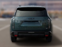 Kia Telluride X-Line SX-Prestige AWD 2027