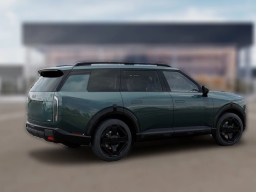 Kia Telluride X-Line SX-Prestige AWD 2027