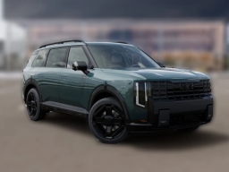 Kia Telluride X-Line SX-Prestige AWD 2027