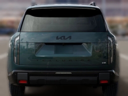 Kia Telluride X-Line SX-Prestige AWD 2027