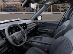 Kia Telluride X-Line SX-Prestige AWD 2027