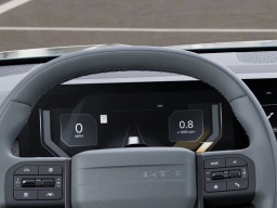 Kia Telluride X-Line SX-Prestige AWD 2027