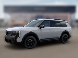 Kia Telluride X-Pro SX-Prestige AWD 2027