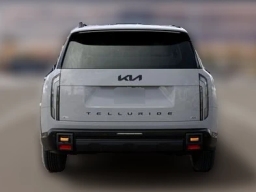 Kia Telluride X-Pro SX-Prestige AWD 2027