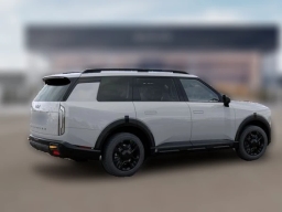 Kia Telluride X-Pro SX-Prestige AWD 2027