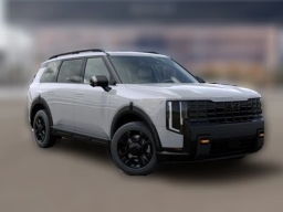 Kia Telluride X-Pro SX-Prestige AWD 2027