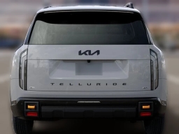 Kia Telluride X-Pro SX-Prestige AWD 2027