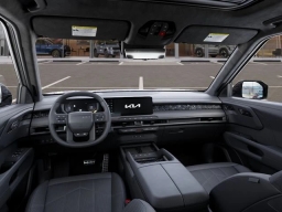 Kia Telluride X-Pro SX-Prestige AWD 2027