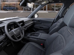 Kia Telluride X-Pro SX-Prestige AWD 2027