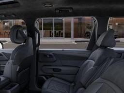 Kia Telluride X-Pro SX-Prestige AWD 2027