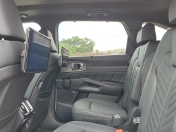 Kia Sorento X-Line SX Prestige AWD 2025