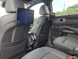 Kia Sorento X-Line SX Prestige AWD 2025