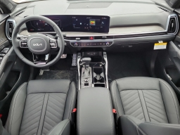 Kia Sorento X-Line SX Prestige AWD 2025