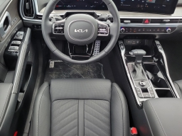 Kia Sorento X-Line SX Prestige AWD 2025