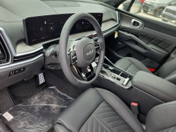 Kia Sorento X-Line SX Prestige AWD 2025