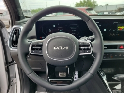 Kia Sorento X-Line SX Prestige AWD 2025