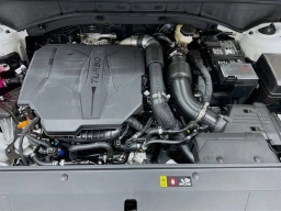 Kia Sorento X-Line SX AWD 2025