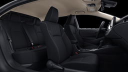 Toyota Corolla LE CVT (Natl) 2026