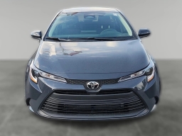 Toyota Corolla LE CVT (Natl) 2026