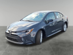 Toyota Corolla LE CVT (Natl) 2026