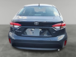 Toyota Corolla LE CVT (Natl) 2026