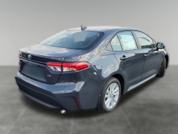 Toyota Corolla LE CVT (Natl) 2026