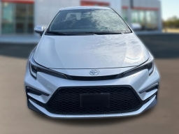 Toyota Corolla SE CVT (Natl) 2026